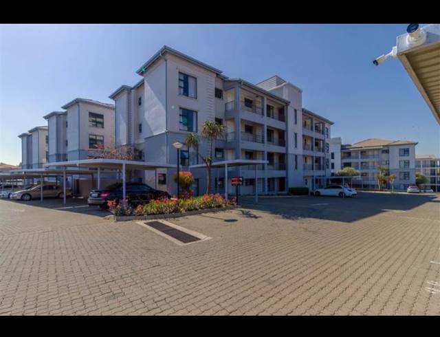 2 BEDROOM APARTMENT FOR SALE IN MORNINGSIDE